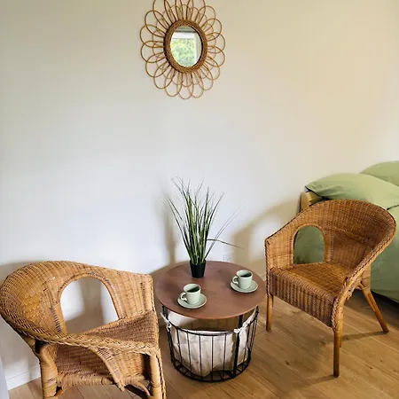 Apartmán Proche Gare & Centre Castres (Tarn)