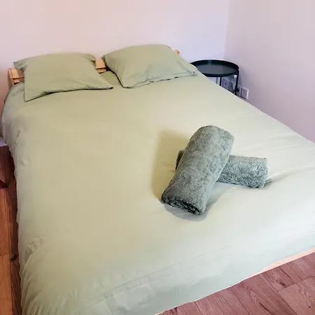 Proche Gare&centre Castres (Tarn)