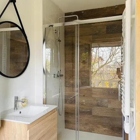 Appartement Proche Gare & Centre *