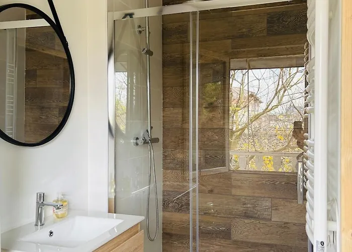 Appartamento Proche Gare&centre *