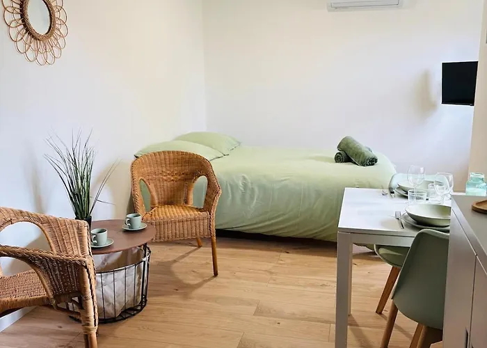 Appartamento Proche Gare&centre Castres (Tarn)